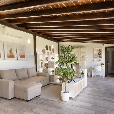 Moderno Loft Recien Reformado En Santa Cruz De Tenerife La Monja Bagian luar foto