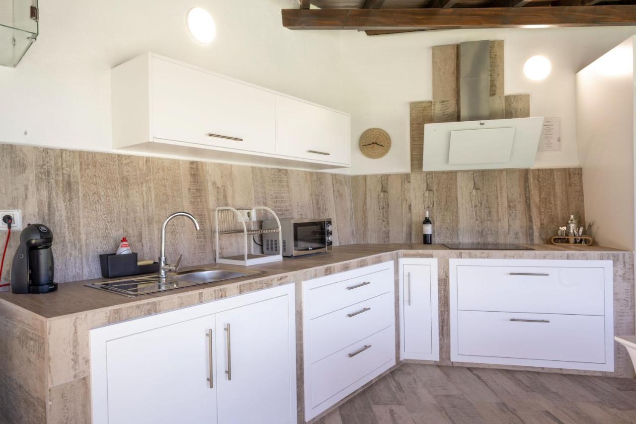 Moderno Loft Recien Reformado En Santa Cruz De Tenerife La Monja Bagian luar foto