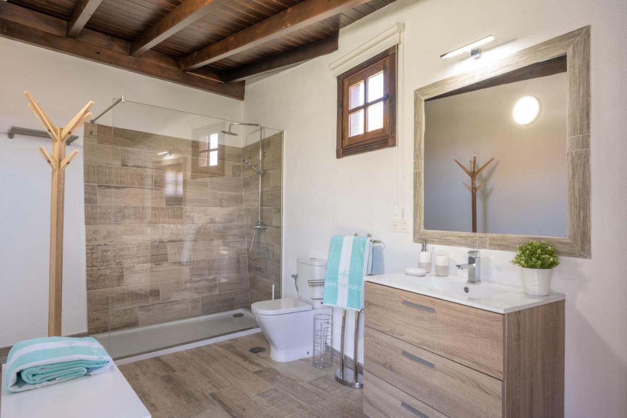 Moderno Loft Recien Reformado En Santa Cruz De Tenerife La Monja Bagian luar foto
