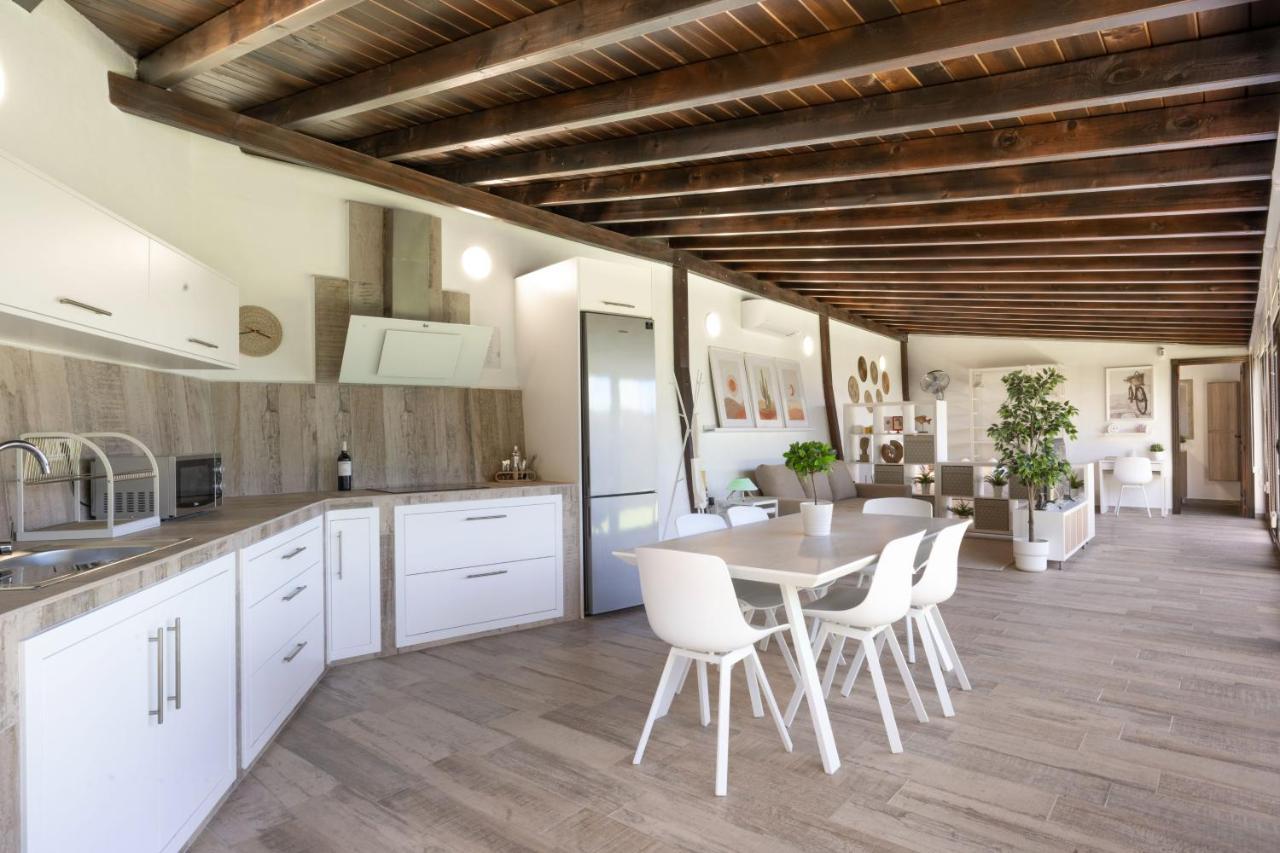 Moderno Loft Recien Reformado En Santa Cruz De Tenerife La Monja Bagian luar foto