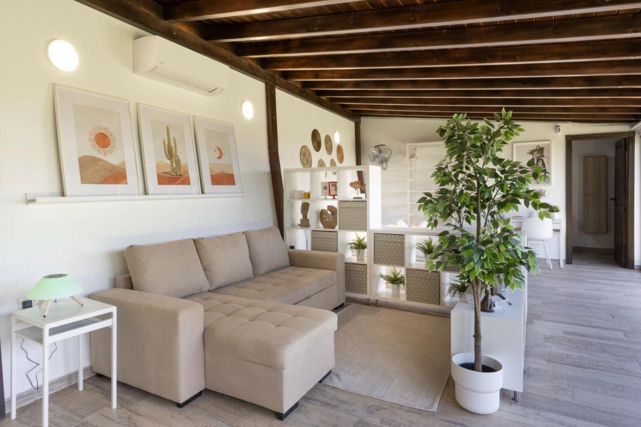 Moderno Loft Recien Reformado En Santa Cruz De Tenerife La Monja Bagian luar foto