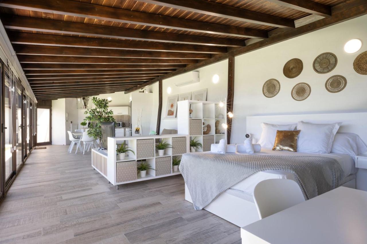 Moderno Loft Recien Reformado En Santa Cruz De Tenerife La Monja Bagian luar foto