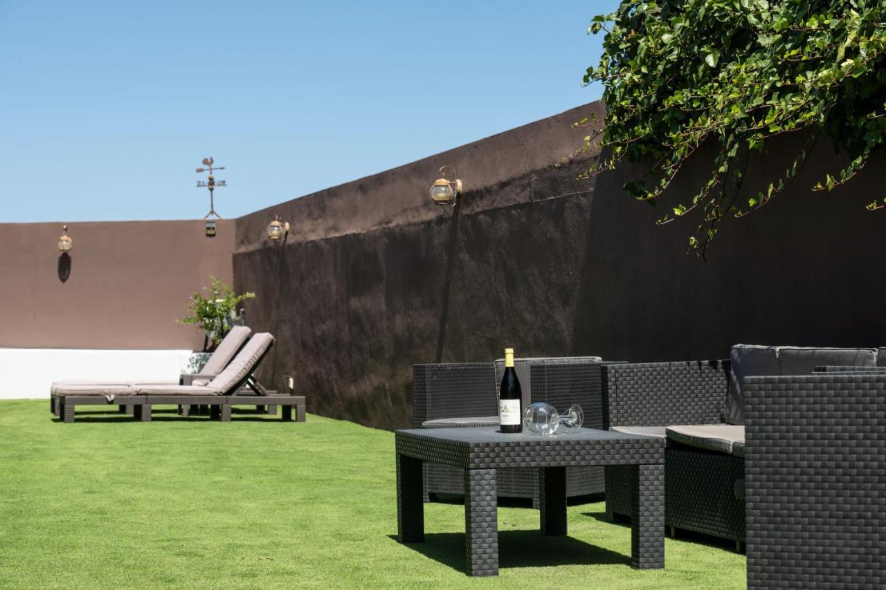 Moderno Loft Recien Reformado En Santa Cruz De Tenerife La Monja Bagian luar foto