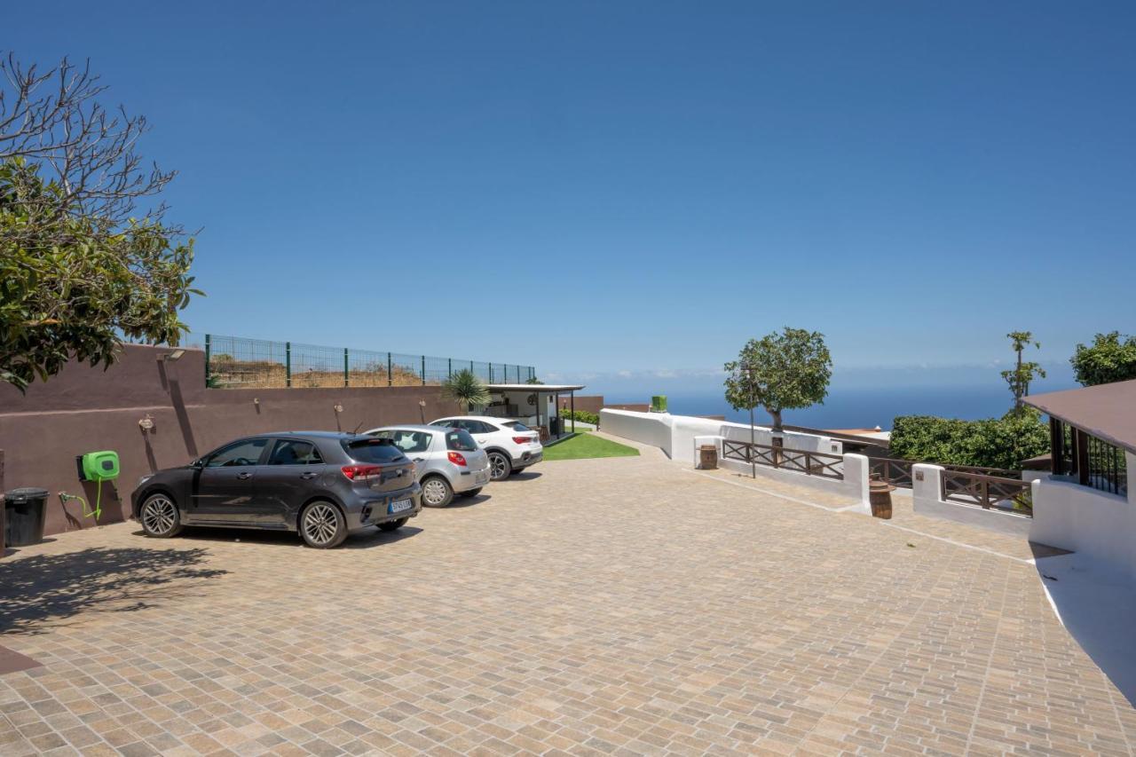 Moderno Loft Recien Reformado En Santa Cruz De Tenerife La Monja Bagian luar foto
