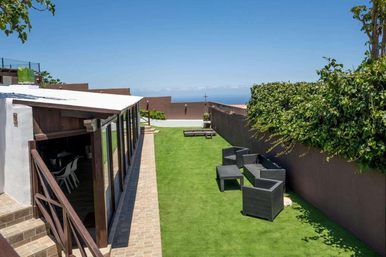 Moderno Loft Recien Reformado En Santa Cruz De Tenerife La Monja Bagian luar foto