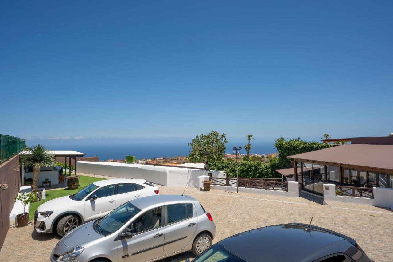 Moderno Loft Recien Reformado En Santa Cruz De Tenerife La Monja Bagian luar foto